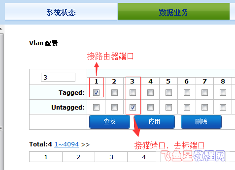 VLAN3